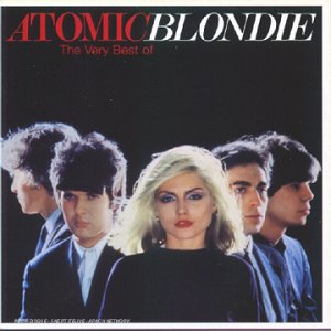 blondie atomic /the very best of/